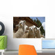 Peruvian Llamas Wall Decal