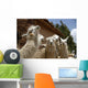 Peruvian Llamas Wall Decal
