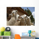 Peruvian Llamas Wall Decal
