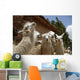 Peruvian Llamas Wall Decal