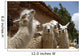 Peruvian Llamas Wall Decal