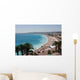 Baie Nice Wall Decal