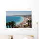 Baie Nice Wall Decal