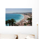 Baie Nice Wall Decal