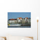 For These Ds Seldorf Wall Decal