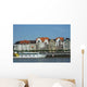 For These Ds Seldorf Wall Decal