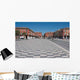 Place Massena Nice France Wall Decal