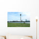 D Sseldorfer Fernsehturm Wall Decal