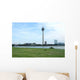 D Sseldorfer Fernsehturm Wall Decal