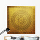 Old Grunge Paper Wall Decal