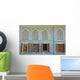 Topkapi Istanbul Wall Decal