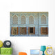 Topkapi Istanbul Wall Decal