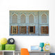 Topkapi Istanbul Wall Decal