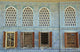 Topkapi Istanbul Wall Decal