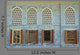Topkapi Istanbul Wall Decal