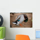Hiding Wall Decal
