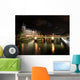 Seine Night Lights Wall Decal