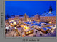 Christmas Erzgebirge Christmas Market Wall Decal
