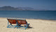 Sunny Beach Wall Decal