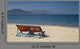 Sunny Beach Wall Decal