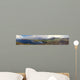 Dingle Panorama Wall Decal