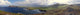 Dingle Panorama Wall Decal