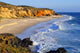 Deserted Beach Wall Decal