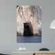Caves Island Zakynthos Greece Wall Decal