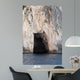 Caves Island Zakynthos Greece Wall Decal