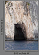 Caves Island Zakynthos Greece Wall Decal