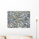 Steine Wall Decal