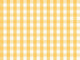 Checkered Yellow Seamless Wall Decal