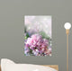Fairy Dust Lilac Wall Decal