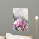 Fairy Dust Lilac Wall Decal