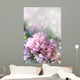 Fairy Dust Lilac Wall Decal