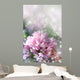 Fairy Dust Lilac Wall Decal
