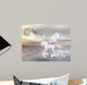 Bellissimo Cavallo Alato Che Wall Decal