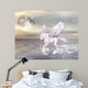 Bellissimo Cavallo Alato Che Wall Decal