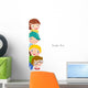 Kids Wall Decal