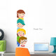 Kids Wall Decal