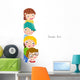 Kids Wall Decal