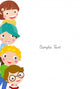 Kids Wall Decal