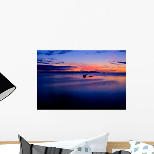 Throne Wall Decal