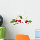 Still Life with Cherry Wall Decal