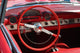 Tbird Dash Wall Decal