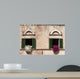 Ascoli Piceno Italy Historic Wall Decal