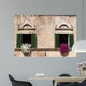 Ascoli Piceno Italy Historic Wall Decal