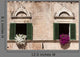 Ascoli Piceno Italy Historic Wall Decal