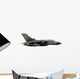 Fighter Jet Wall Decal