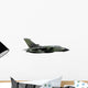 Fighter Jet Wall Decal